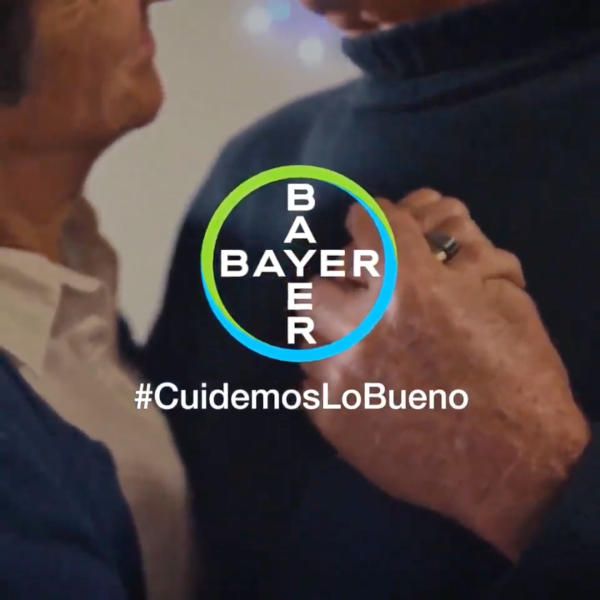 Bayer - "Cuidemos lo Bueno"